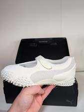 puma mostro fey prm warm white