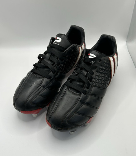 Patrick power black - black, soft