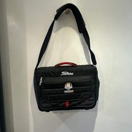 Titleist laptop messenger bag - titleist, laptop/messenger