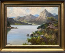 J Ducker (early 20TH Cen-ry) 