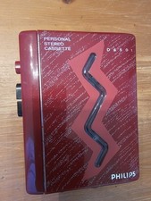Vintage Philips D6501/30R
