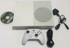 Xbox One S 500GB Console,Power