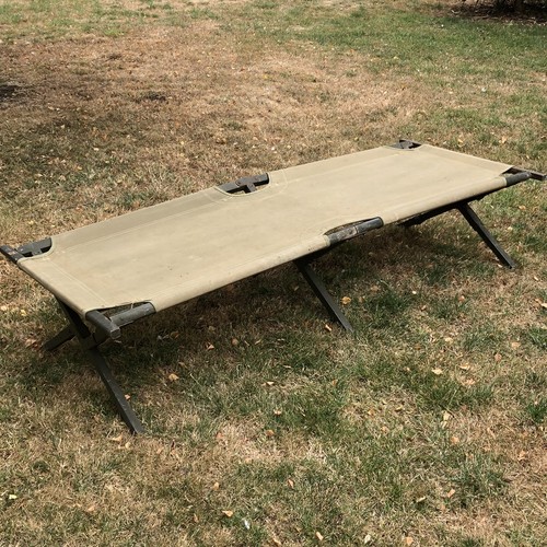 Vintage wwii army folding - army,