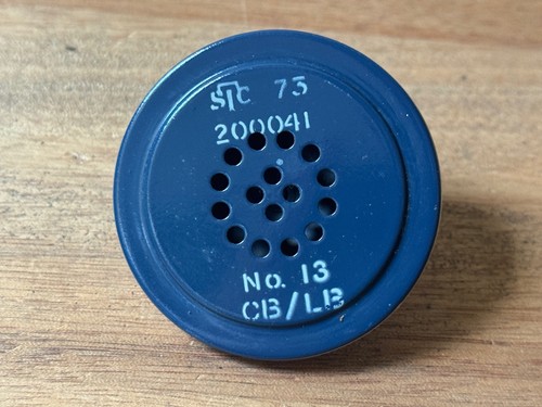 Vintage nos stc - *nos*,