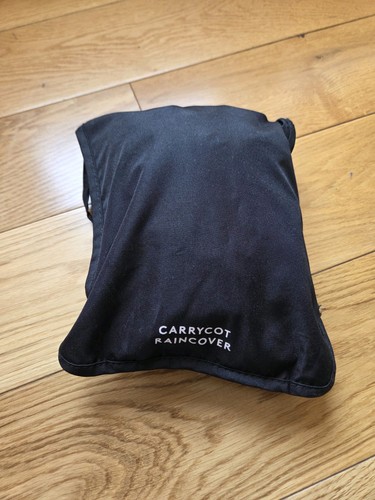 Silver cross wave - wave, carrycot
