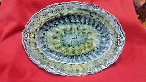 Porthmadog wales pottery - porthmadog,
