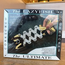 Lazy Fish Corkscrew Ultimate