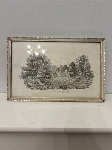 Vintage signed pen - vintage,