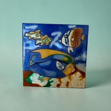 Large 20cm Vintage Hand