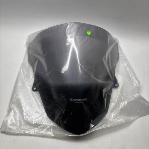 Kawasaki zx6r mra oem - mra, screen