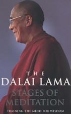 Stages Of Meditation: Training