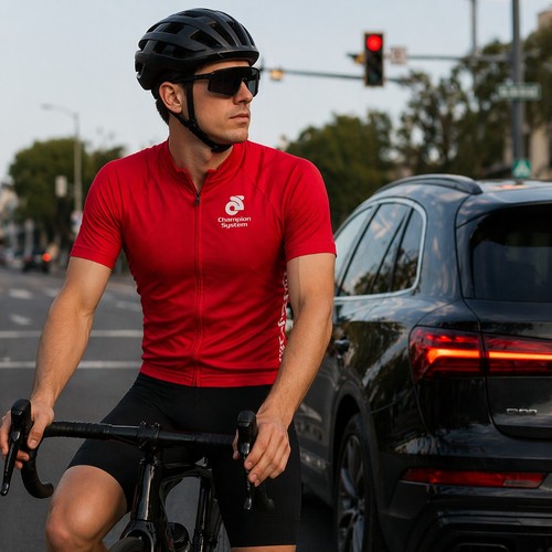 Champion system large men - champion, men's