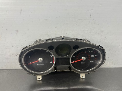 2008 nissan trail t31 - nissan,