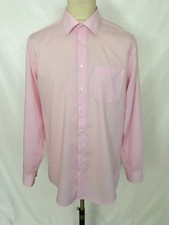 Seidensticker Shirt Mens Size