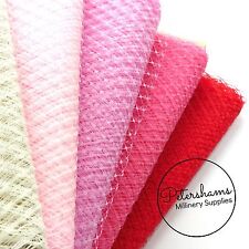 9 Inch (23cm) Veiling Hat Trim