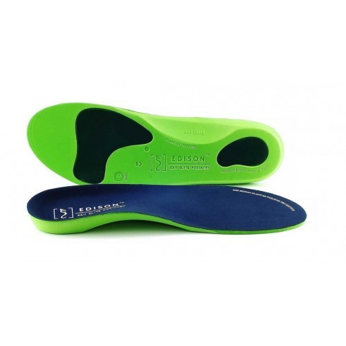 Insoles foot orthotic over - foot,