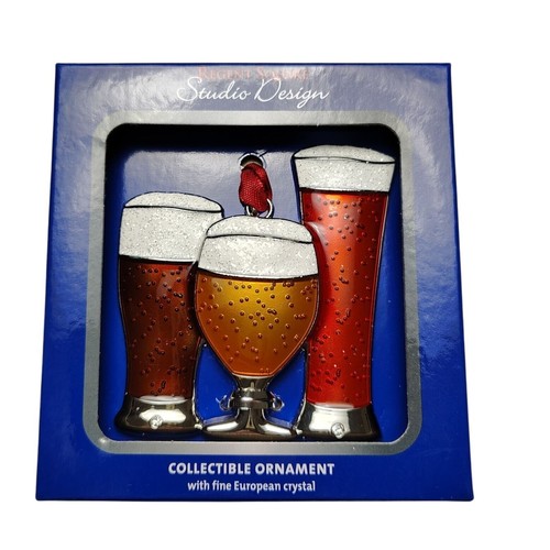 Regent square collectible beer - square,