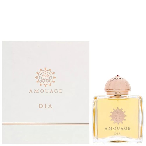 Amouage dia pour femme - pour, 100ml