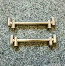 2× Matrix 2-Rod Stainless