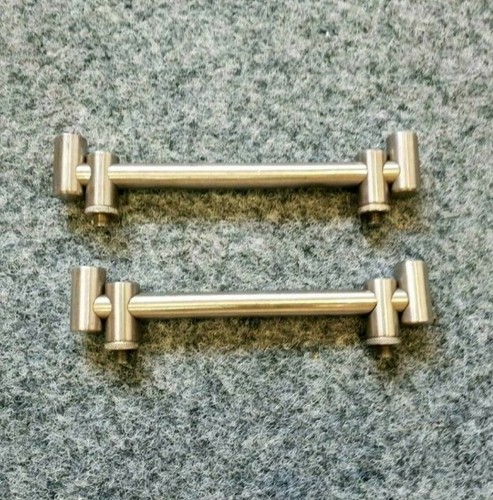 Matrix rod stainless - 2×,