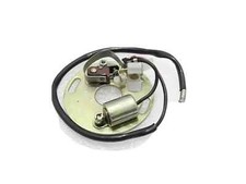 Complete Distributor Point