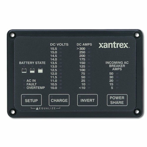 Xantrex heart fdm - xantrex,