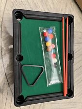 Mini Snooker Table 