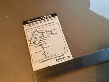 Bristol NBC National Bus