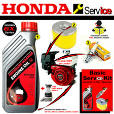 HONDA GX100 GX120 GX140 GX160