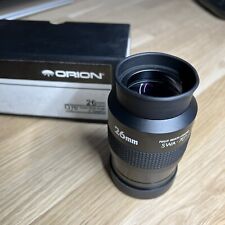 Orion Q70 26mm SWA-70° Super