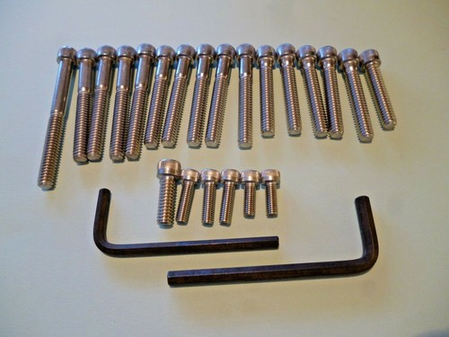Bsa b25 starfire b44 - b25, stainless
