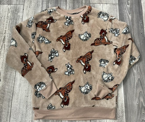 Disney bambi thumper sweater - disney, &