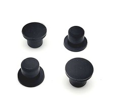 Replacement Feet for Chef's Choice Knife Sharpener Rubber Bumpers 15XV  4 Pack