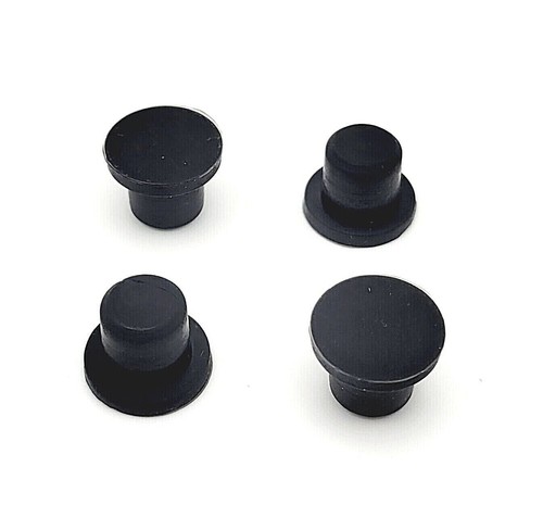 Replacement feet for chef - replacement, chef's