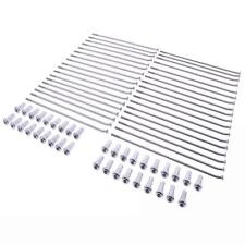 Wheel Spoke Set for Honda CR125 250 CRF250 450 Yamaha YZ 250 450 36 Piece