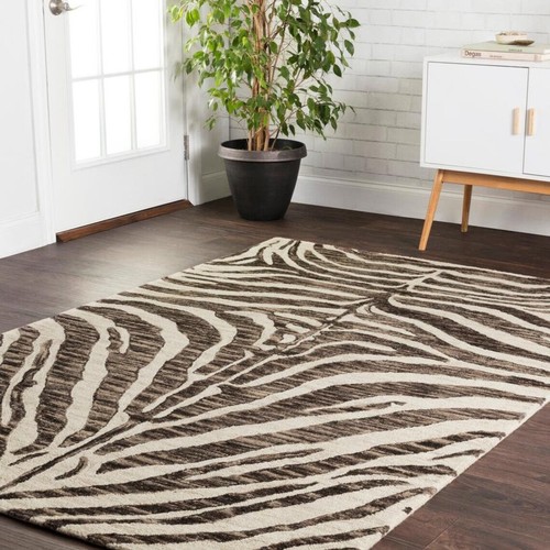 New look zebra skin - new,