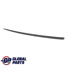 Audi A5 8T Front Windshield Windscreen Water Deflector Trim Right O/S 8T0854328A