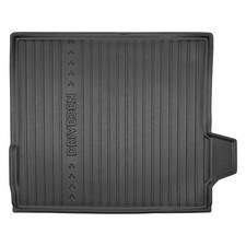 Driveden tailored black - tailored,