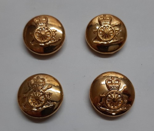 Royal artillery regimental - royal,