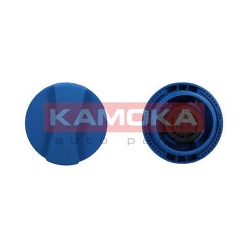 Kamoka 7729009 cap coolant - 7729009, cap,