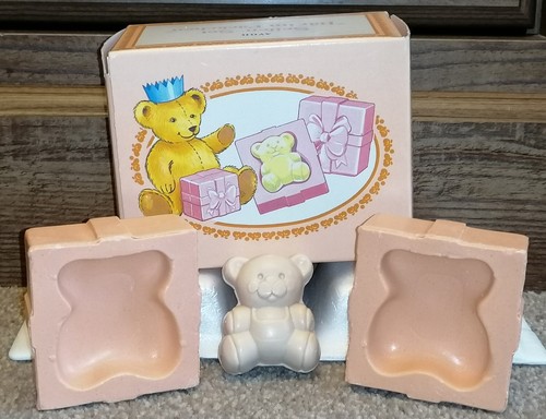 Rare vintage avon bear - avon, a