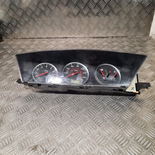 2004 nissan primera - nissan,