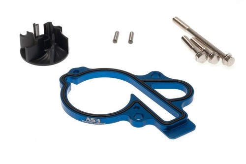 As3 oversized water pump - water,