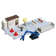 Takara Tomy Tomica Town World