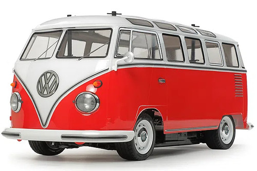 Tamiya type t1 combi - 2,