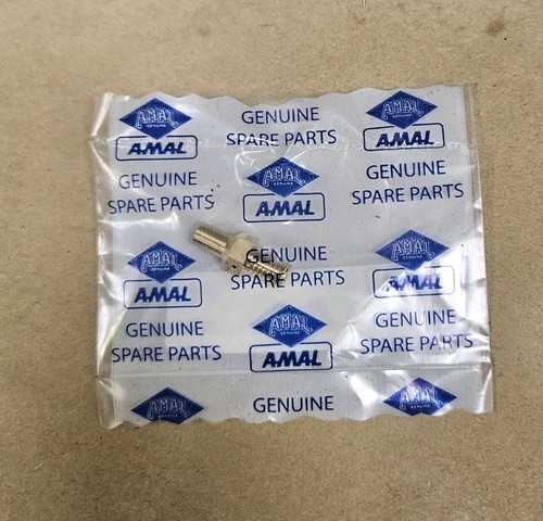 Genuine amal mk1 - genuine,