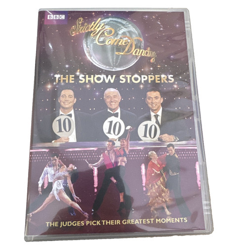 Strictly come dancing the - come,
