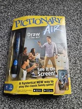 Mattel Games Pictionary Air
