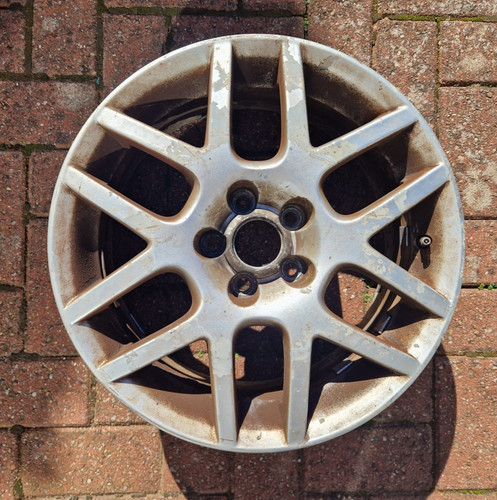 Volkswagen golf mk4 bora - mk4,