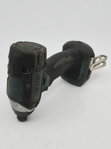 Makita dtd152 cordless impact - makita,